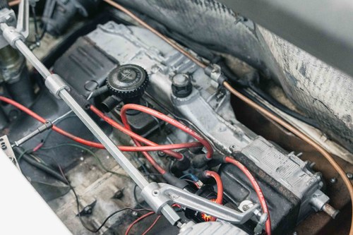 1974 Porsche 914 2.0 For Sale (picture 213 of 247)