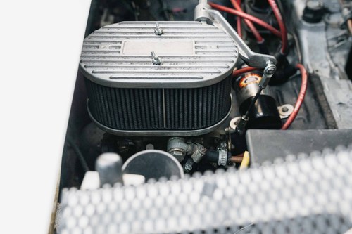 1974 Porsche 914 2.0 For Sale (picture 214 of 247)