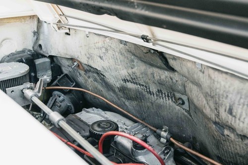 1974 Porsche 914 2.0 For Sale (picture 219 of 247)