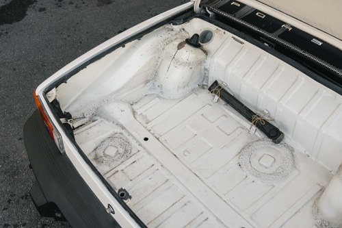 1974 Porsche 914 2.0 For Sale (picture 133 of 247)