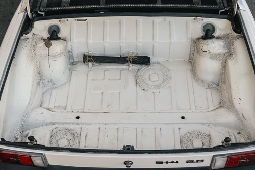 1974 Porsche 914 2.0 For Sale (picture 136 of 247)