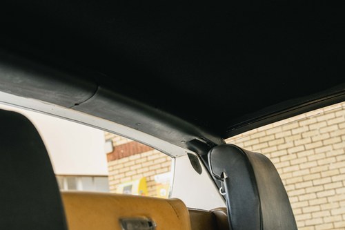 1974 Porsche 914 2.0 For Sale (picture 37 of 247)