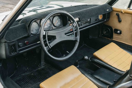1974 Porsche 914 2.0 For Sale (picture 32 of 247)