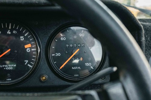 1974 Porsche 914 2.0 For Sale (picture 41 of 247)