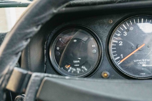 1974 Porsche 914 2.0 For Sale (picture 43 of 247)