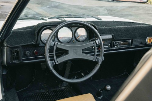 1974 Porsche 914 2.0 For Sale (picture 33 of 247)