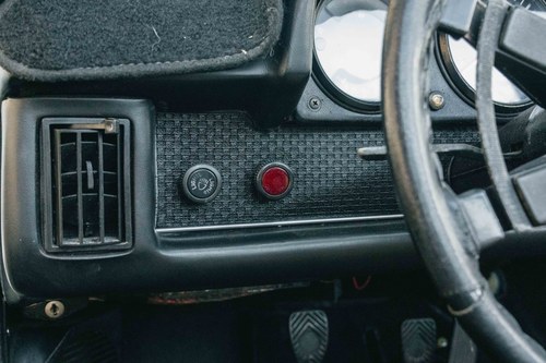 1974 Porsche 914 2.0 For Sale (picture 45 of 247)
