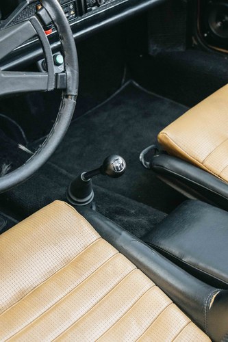 1974 Porsche 914 2.0 For Sale (picture 52 of 247)