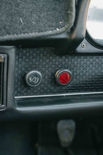 1974 Porsche 914 2.0 For Sale (picture 54 of 247)