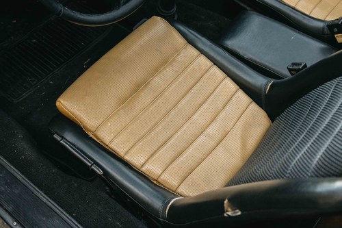 1974 Porsche 914 2.0 For Sale (picture 57 of 247)