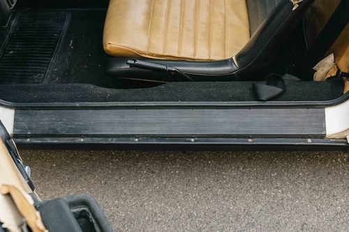 1974 Porsche 914 2.0 For Sale (picture 58 of 247)