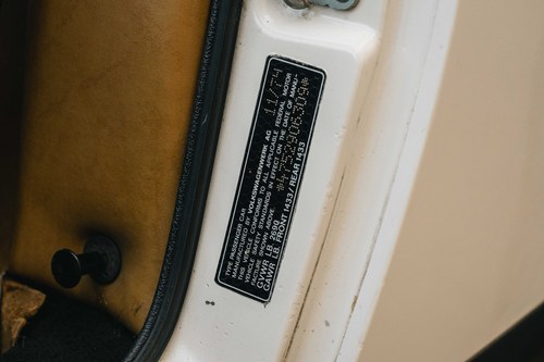 1974 Porsche 914 2.0 For Sale (picture 59 of 247)