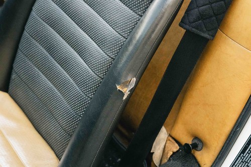 1974 Porsche 914 2.0 For Sale (picture 63 of 247)