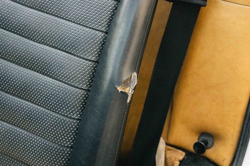 1974 Porsche 914 2.0 For Sale (picture 65 of 247)