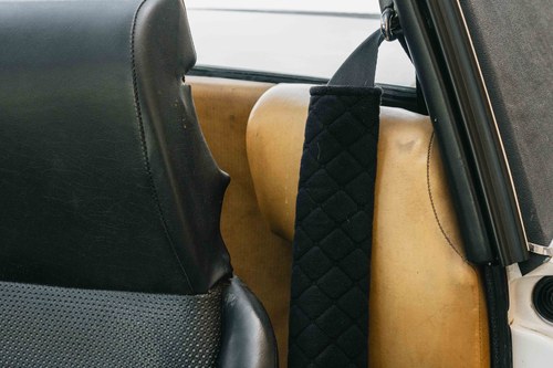 1974 Porsche 914 2.0 For Sale (picture 69 of 247)