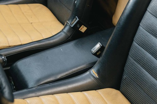 1974 Porsche 914 2.0 For Sale (picture 71 of 247)