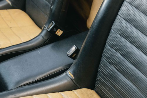 1974 Porsche 914 2.0 For Sale (picture 72 of 247)