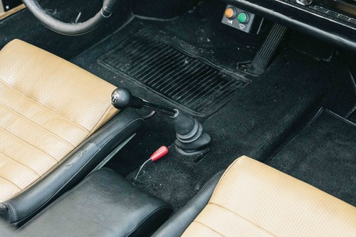 1974 Porsche 914 2.0 For Sale (picture 85 of 247)