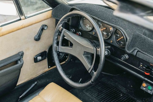 1974 Porsche 914 2.0 For Sale (picture 87 of 247)