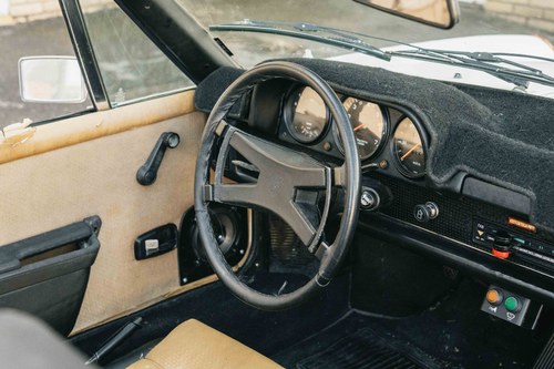 1974 Porsche 914 2.0 For Sale (picture 106 of 247)