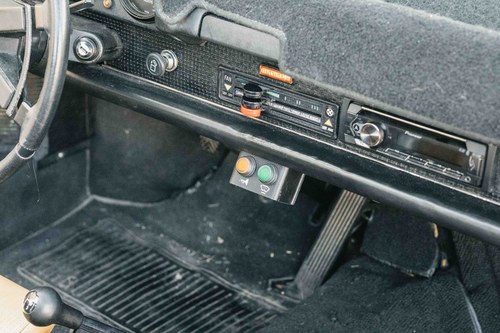 1974 Porsche 914 2.0 For Sale (picture 107 of 247)