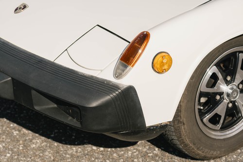 1974 Porsche 914 2.0 For Sale (picture 151 of 247)