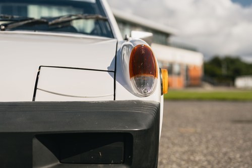 1974 Porsche 914 2.0 For Sale (picture 154 of 247)