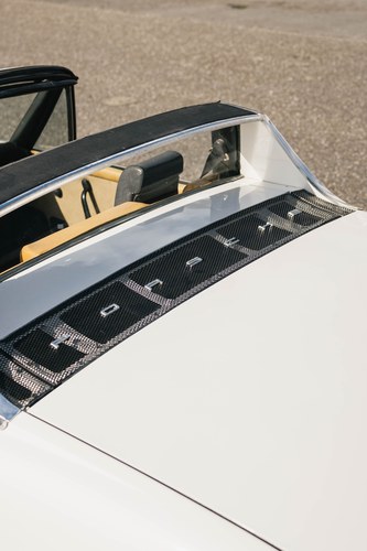 1974 Porsche 914 2.0 For Sale (picture 174 of 247)