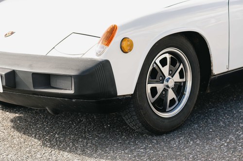 1974 Porsche 914 2.0 For Sale (picture 179 of 247)