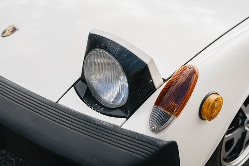 1974 Porsche 914 2.0 For Sale (picture 185 of 247)