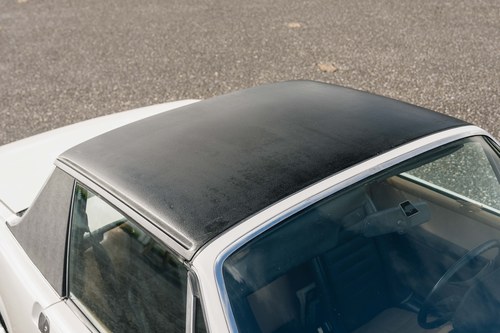 1974 Porsche 914 2.0 For Sale (picture 188 of 247)