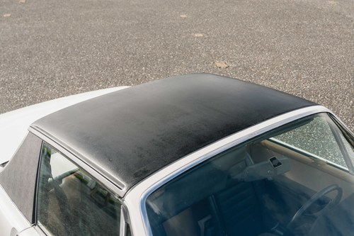 1974 Porsche 914 2.0 For Sale (picture 189 of 247)