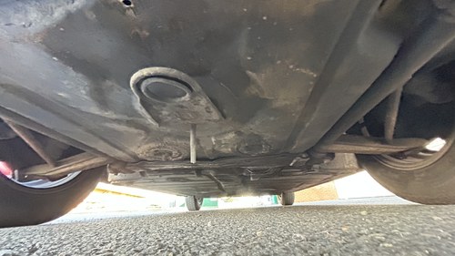 1974 Porsche 914 2.0 For Sale (picture 225 of 247)