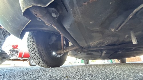 1974 Porsche 914 2.0 For Sale (picture 226 of 247)