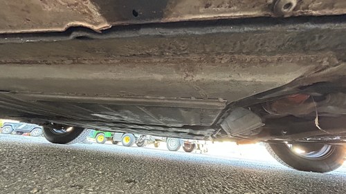 1974 Porsche 914 2.0 For Sale (picture 229 of 247)