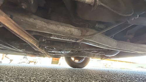 1974 Porsche 914 2.0 For Sale (picture 231 of 247)