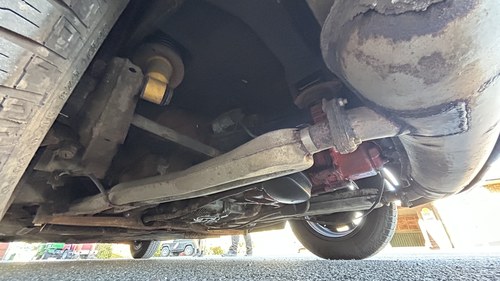 1974 Porsche 914 2.0 For Sale (picture 234 of 247)