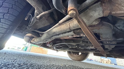 1974 Porsche 914 2.0 For Sale (picture 240 of 247)