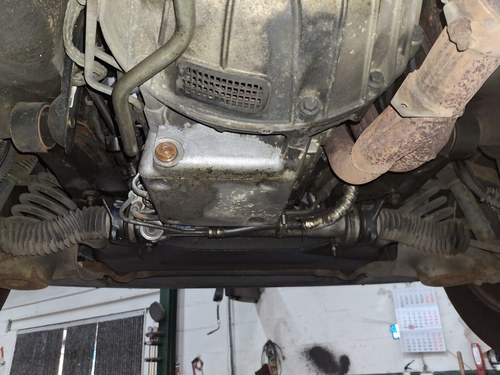 1989 Jaguar XJ6 3.6 Sovereign XJ40 For Sale (picture 73 of 76)