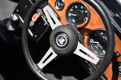 1970 Triumph TR6 For Sale (picture 38 of 161)