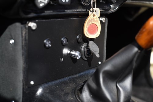 1970 Triumph TR6 For Sale (picture 49 of 161)