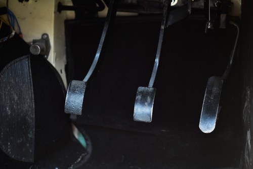 1970 Triumph TR6 For Sale (picture 53 of 161)