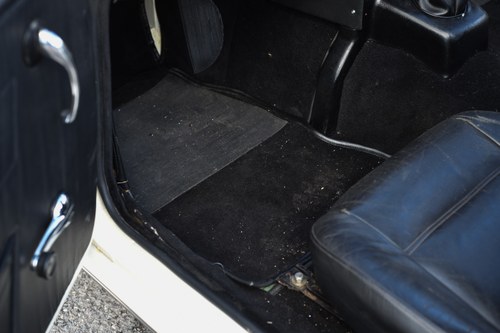 1970 Triumph TR6 For Sale (picture 54 of 161)