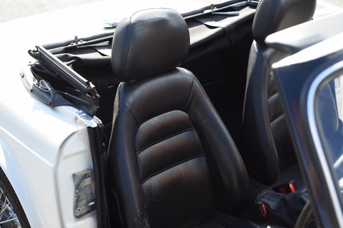 1970 Triumph TR6 For Sale (picture 55 of 161)