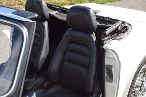 1970 Triumph TR6 For Sale (picture 58 of 161)