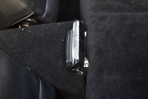 1970 Triumph TR6 For Sale (picture 63 of 161)