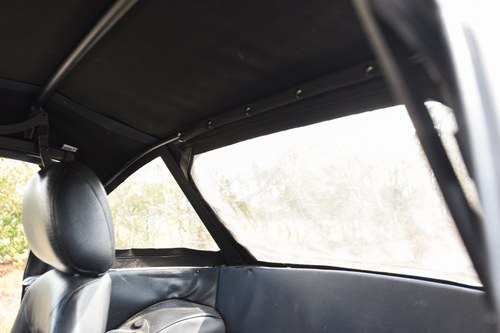 1970 Triumph TR6 For Sale (picture 66 of 161)