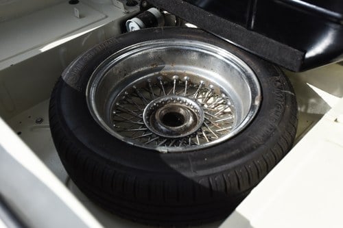 1970 Triumph TR6 For Sale (picture 69 of 161)