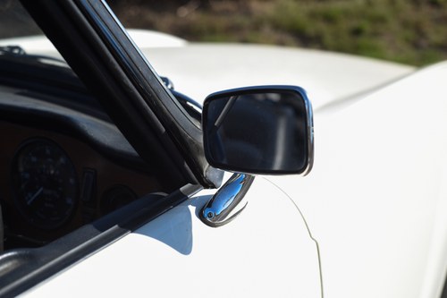 1970 Triumph TR6 For Sale (picture 86 of 161)