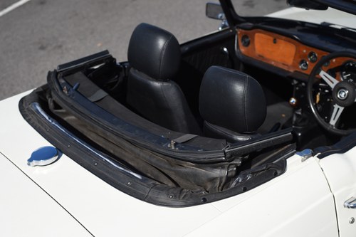 1970 Triumph TR6 For Sale (picture 91 of 161)